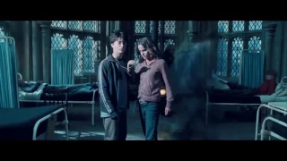 Harry Potter and the Cursed Child (2018) - Movie Teaser Trailer Daniel Radcliffe (FanMade)