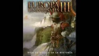 Europa universalis 3 OST : Main theme