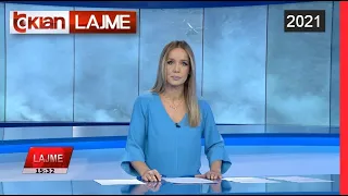 Edicioni i Lajmeve Tv Klan 2 Gusht 2021, ora 15:30 Lajme - News