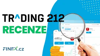 Trading 212 RECENZE | Nejlepší broker na trhu?