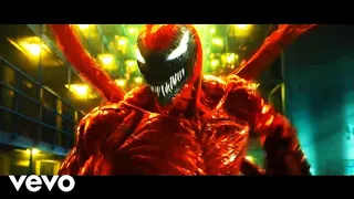 $ucideboy$ - LTE (KAZUS REMIX) | Carnage Scene [Venom : Let there be Carnage] | @FutureHouseHD