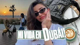 MI VIDA EN DUBÁI · Vlog 31 | ALEXANDRA PEREIRA