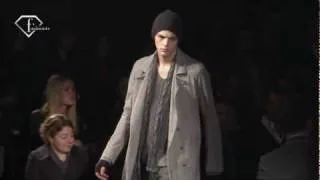 FashionTV I FTV.com - MILAN MEN FASHION WEEK 10-11 - JOHN VARVATOS SHOW