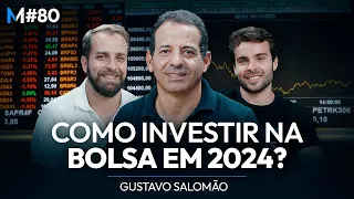 BOLSA DE VALORES 2024: Riscos e grandes oportunidades de investimento | Market Makers #80