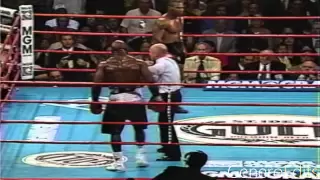 Mike Tyson Tribute - Part (2/2)