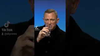 Daniel Craig on why he stays off social media