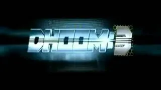 DHOOM 3 :trailer:[ Aamir Khan | Abhishek Bachchan | Katrina Kaif ] in action