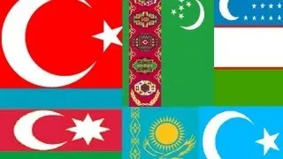 6 Different Turkic Language Songs