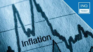 PH inflation further eased to 5.4% in June | INQToday
