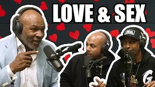 Sex And Love From Mike Tyson's Perspective