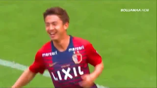 Hiroki Abe || Barcelona ● Skills Goals & Magic