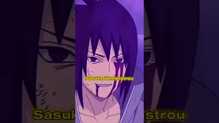 4 habilidades especiais de cada susanoo em Naruto!