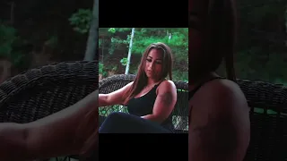 Nicole “Hoopz” Alexander talking about Tiffany “New York” Pollard