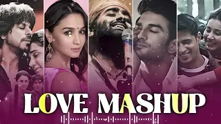 Feel The love Jukebox | Love Beats | Arijit Singh Songs | Arijit Singh Jukebox | Best of 2024