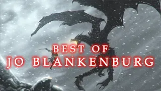 @JoBlankenburg Best of All-time | World's Most Heroic & Powerful Epic Music Mix