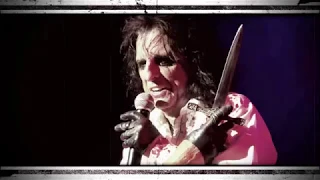 Alice Cooper Ol' Black Eyes Is Back Tour Evansville, IN