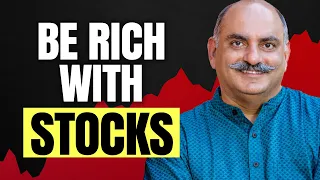 How Mohnish Pabrai Crushes The Market by +1,000%