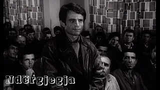 Ndergjegja (Film Shqiptar/Albanian Movie)