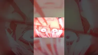 Jujutsu Kaisen❤️‍🔥 - oтключаю телефон (turn off the phone) - instasamka #shorts #jujutsukaisen