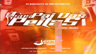 CD S.O.S Pai das Peitas | Especial Marcantes Dance | Dj Leandro Kabulozo | Exc. Músic Player