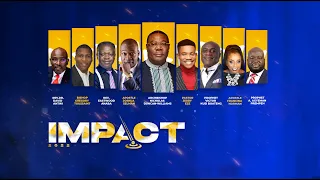 Impact 2022 | Final Day | Impartation Service