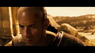 riddick 4 furya 2021 türkçe dublaj full hd