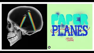 Dreamer vs. Paper Planes (MuRA Mix)