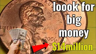 Ultimate 16 List Of Rare And Valuable Pennies! Find Out How Much They're Worth!