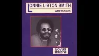 LONNIE LISTON SMITH   Devika