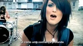 Never Alone - Barlow Girl (Legendado PTBR)