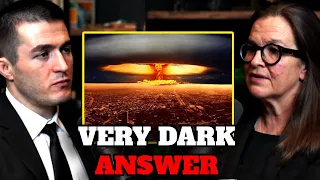 How Many People Would DIE in Nuclear War Between US & Russia | Lex Fridman & Annie Jacobsen