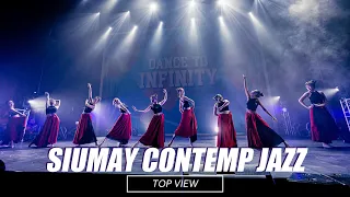 IDS Summer Showcase 2022 | Top View | SIUMAY CONTEMP JAZZ