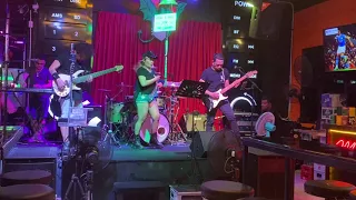 Metallica: Nothing Else Matters by (TBA) Tree Town Pattaya Live Music