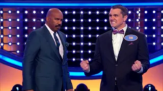 Ex-’Family Feud’ Contestant Shocked Over Competitor’s Arrest