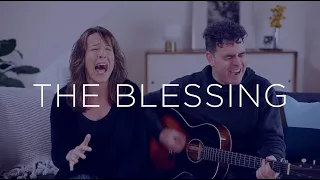 The Blessing (Acoustic Cover) - Kari Jobe, Cody Carnes, Elevation Music