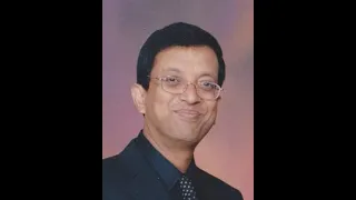 Mr.KANDASAMY SRIKRISHNATHAS
