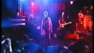 Jimmy Cliff Live @ Marquee - Treat The Youth Right