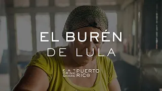 Eat, Drink, Share Puerto Rico Food • El Burén de Lula