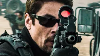 SICARIO 2 Trailer #2 (2018)