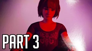 Life Is Strange Episode 5 Part 3 - Polarized Finale!! (Gameplay Walkthrough 1080p HD)