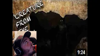 Top 10 Scary Caves That Should Never Have Been Explored -  TPZ REACTS