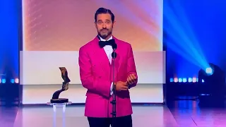 2022-09-18: Gala des Prix Gémeaux - Guillaume Lemay-Thivierge