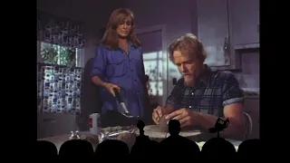 MST3K: The Giant Spider Invasion - Chris Barron: R Maker