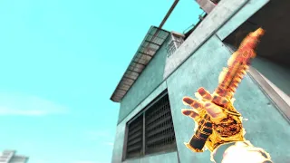 "WANNABE" - CS:GO Frag Edit