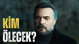 Ben Bu Cihana Sığmazam 63. Bölüm 2. Fragmanı | Dizi Sohbeti