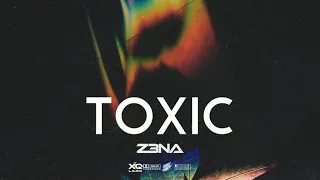 "toxic" partynextdoor x omah lay x Burna boy type beat