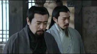 Three Kingdoms (2010) Episode 43 Part 2/3 (English Subtitles)