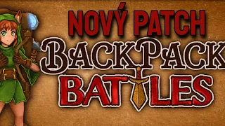 [PPP] NOVÝ PATCH! Co všechno (p)opravili?