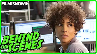 THE CALL (2013) | Behind The Scenes of Halle Berry Crime Movie