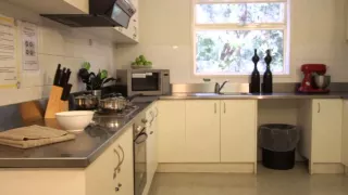 Berwick On-Campus Accommodation Virtual Tour